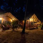 Blue Lagoon Resort Goa