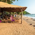 Blue Lagoon Resort Goa