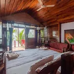 Blue Lagoon Resort Goa