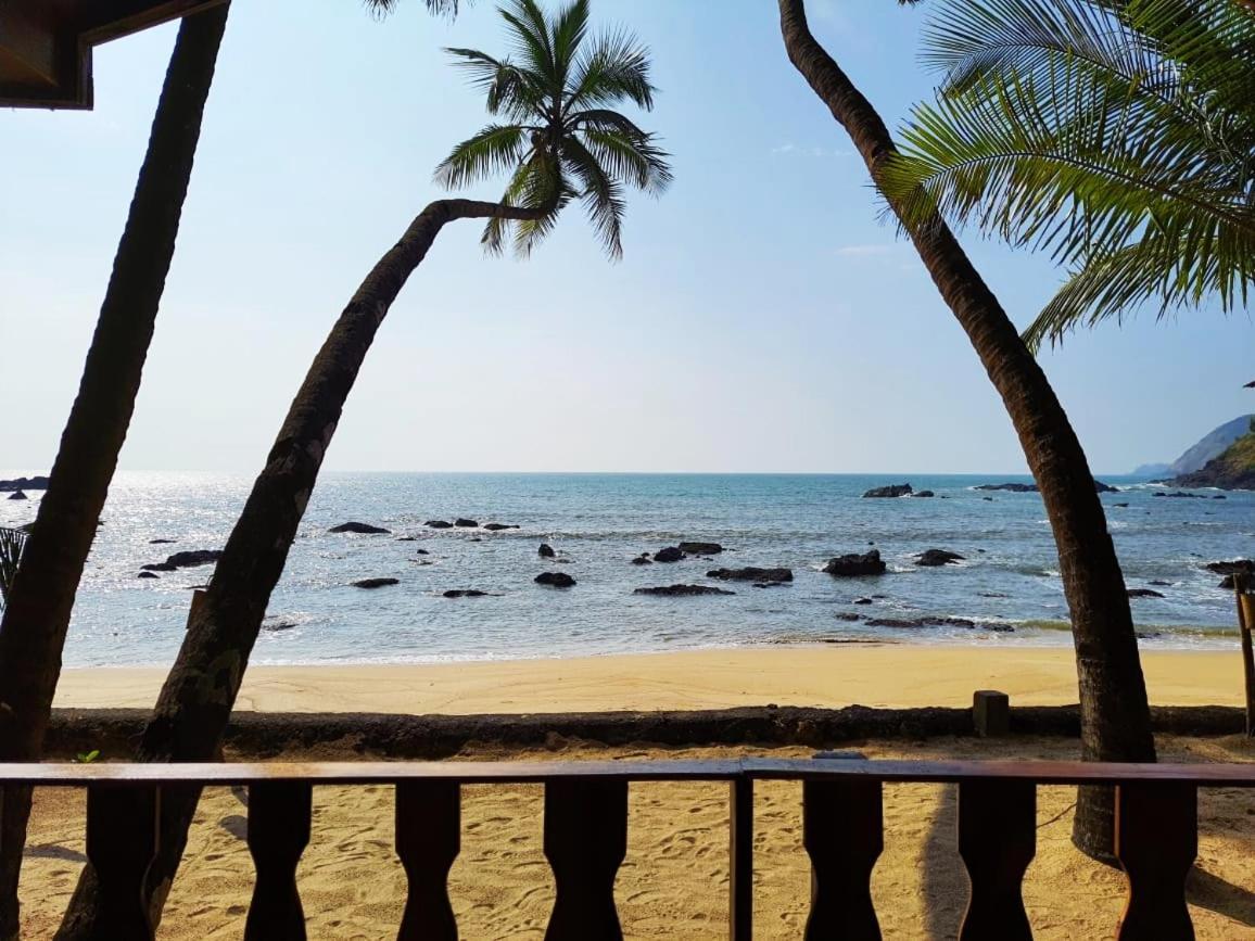 Blue Lagoon Goa