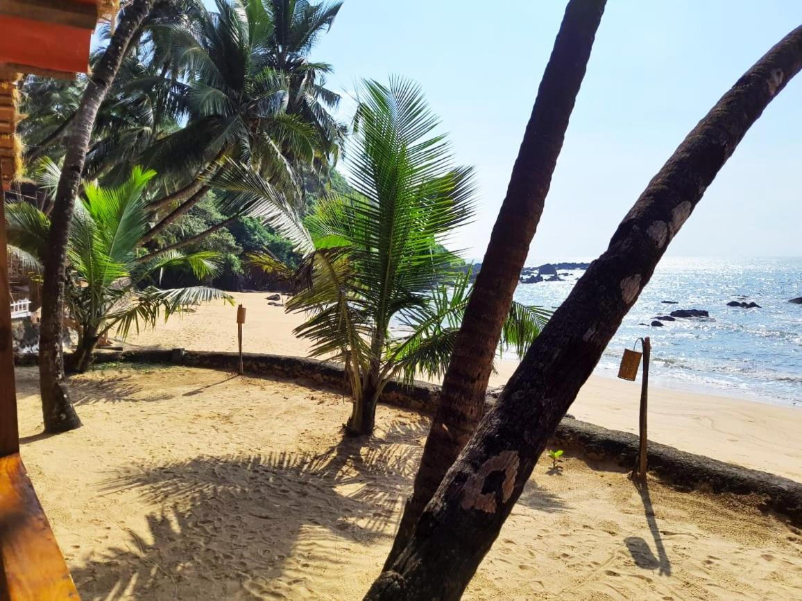 Blue Lagoon Goa