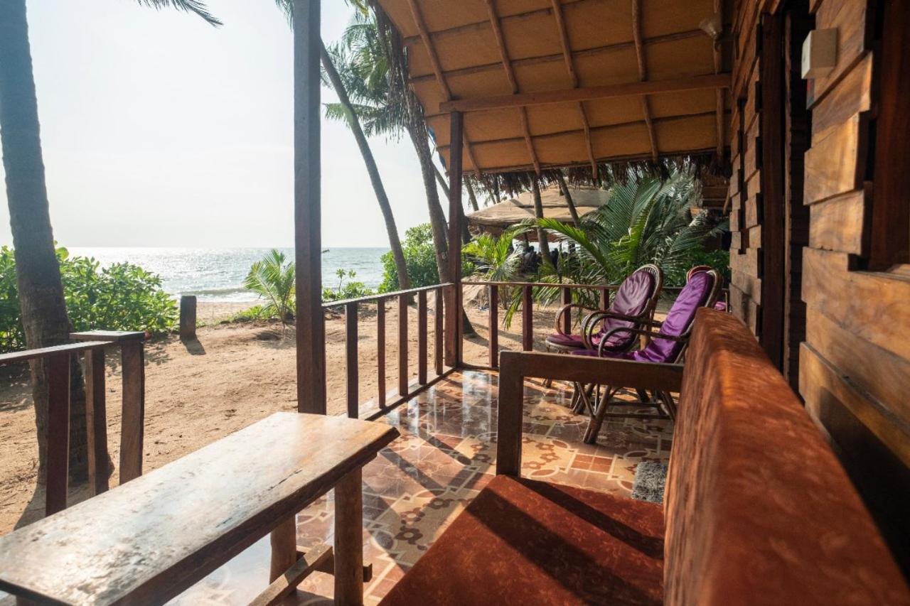 Blue Lagoon Goa Resort 2*