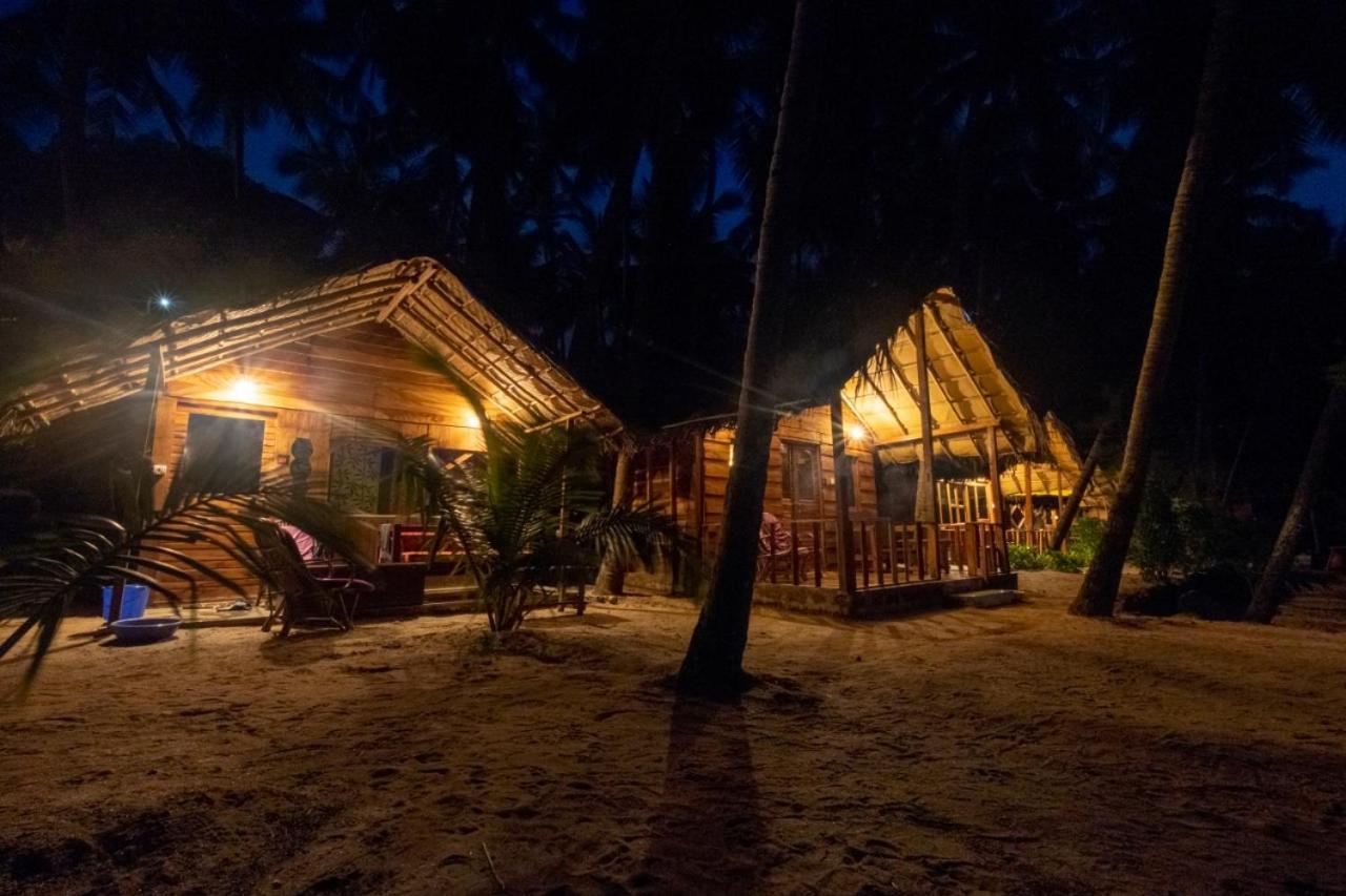 Blue Lagoon Goa Resort 2*