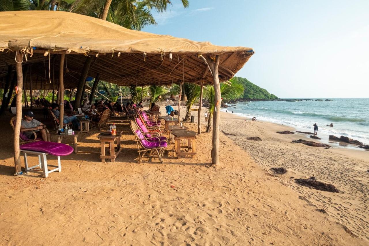 Blue Lagoon Goa 2*