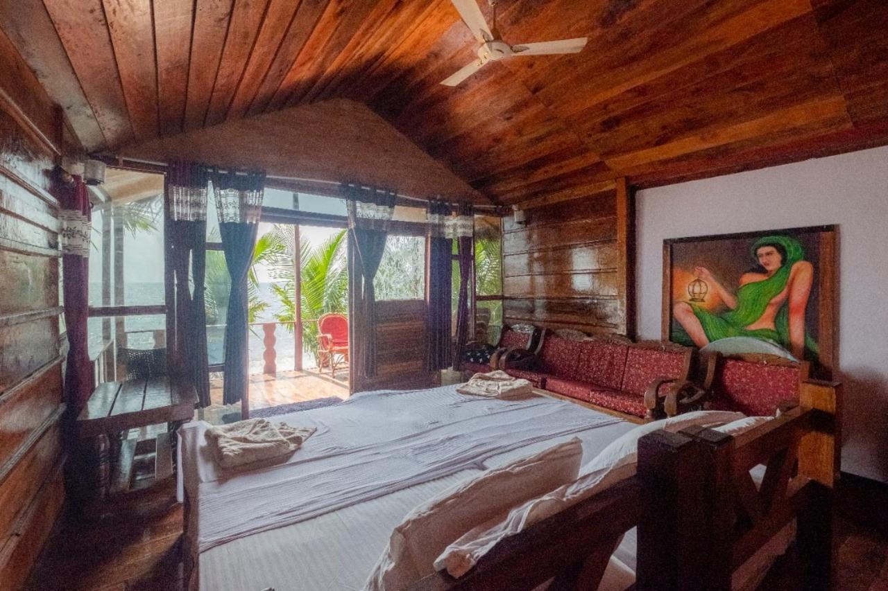 Resort Blue Lagoon Goa