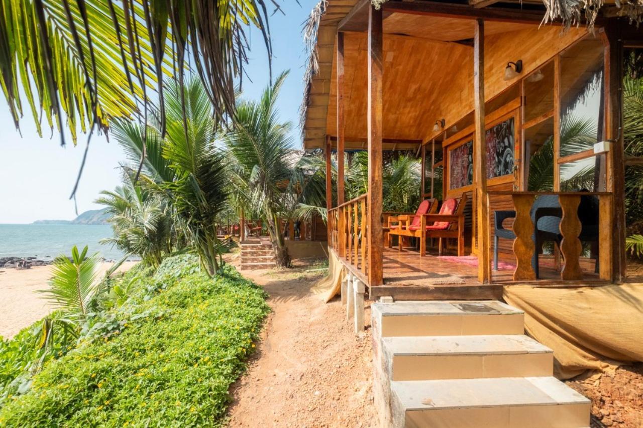Resort Blue Lagoon Goa