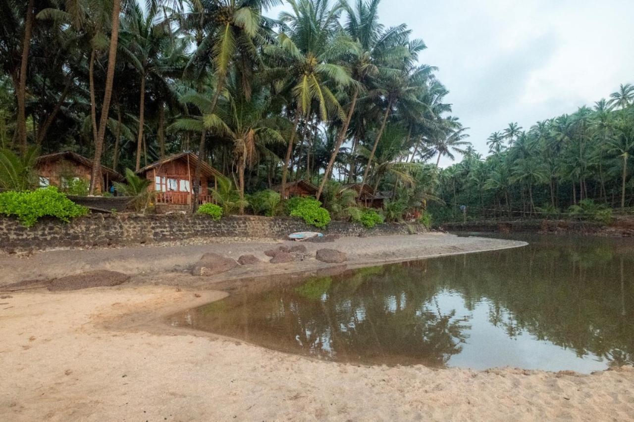 Blue Lagoon Goa 2* Cola