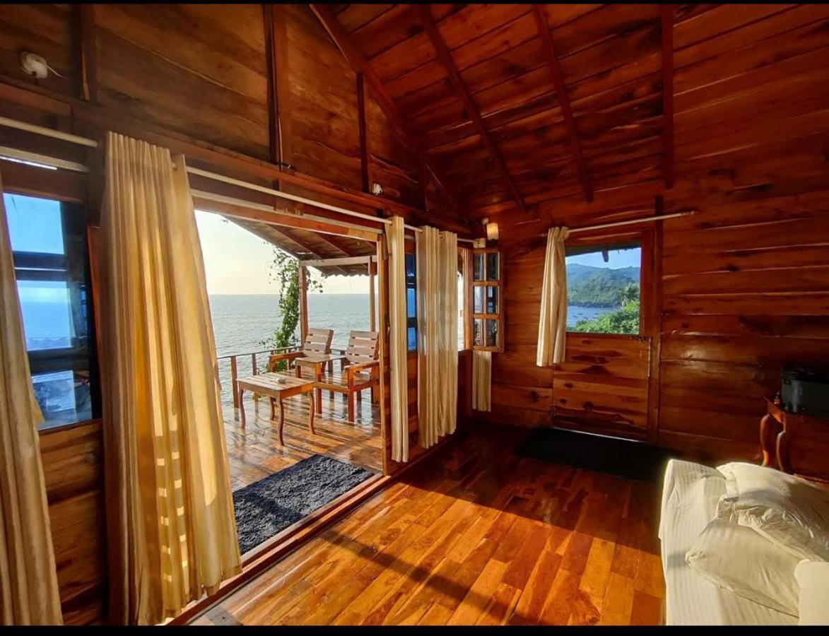 Blue Lagoon Goa Resort