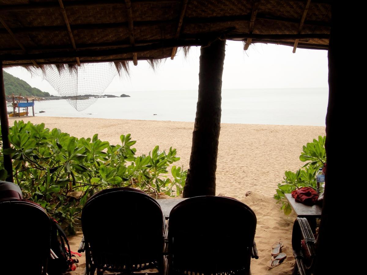 Blue Lagoon Goa Cola