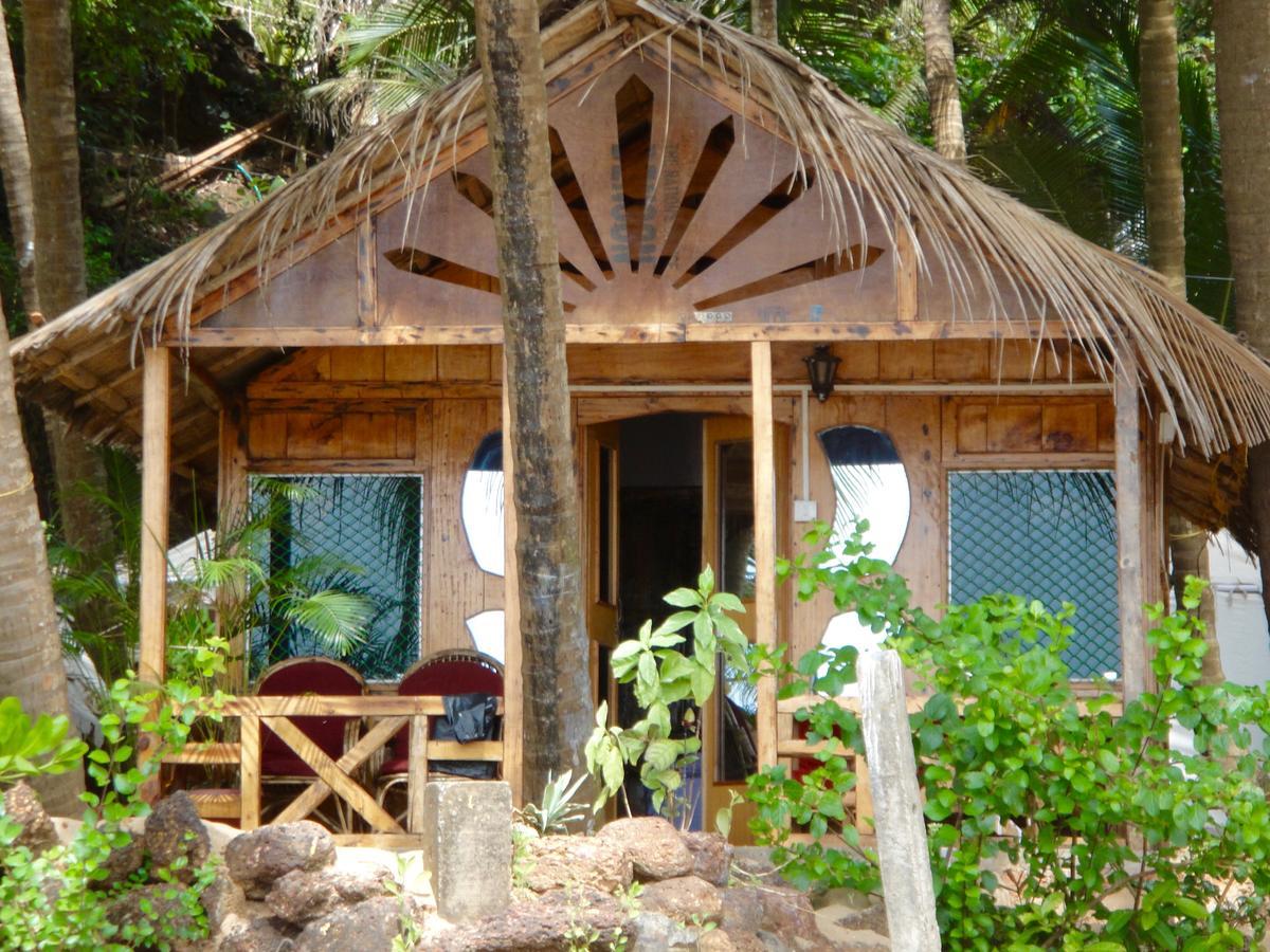 Blue Lagoon Goa Resort 2*