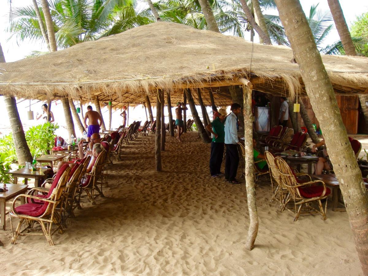 Blue Lagoon Goa 2* Cola