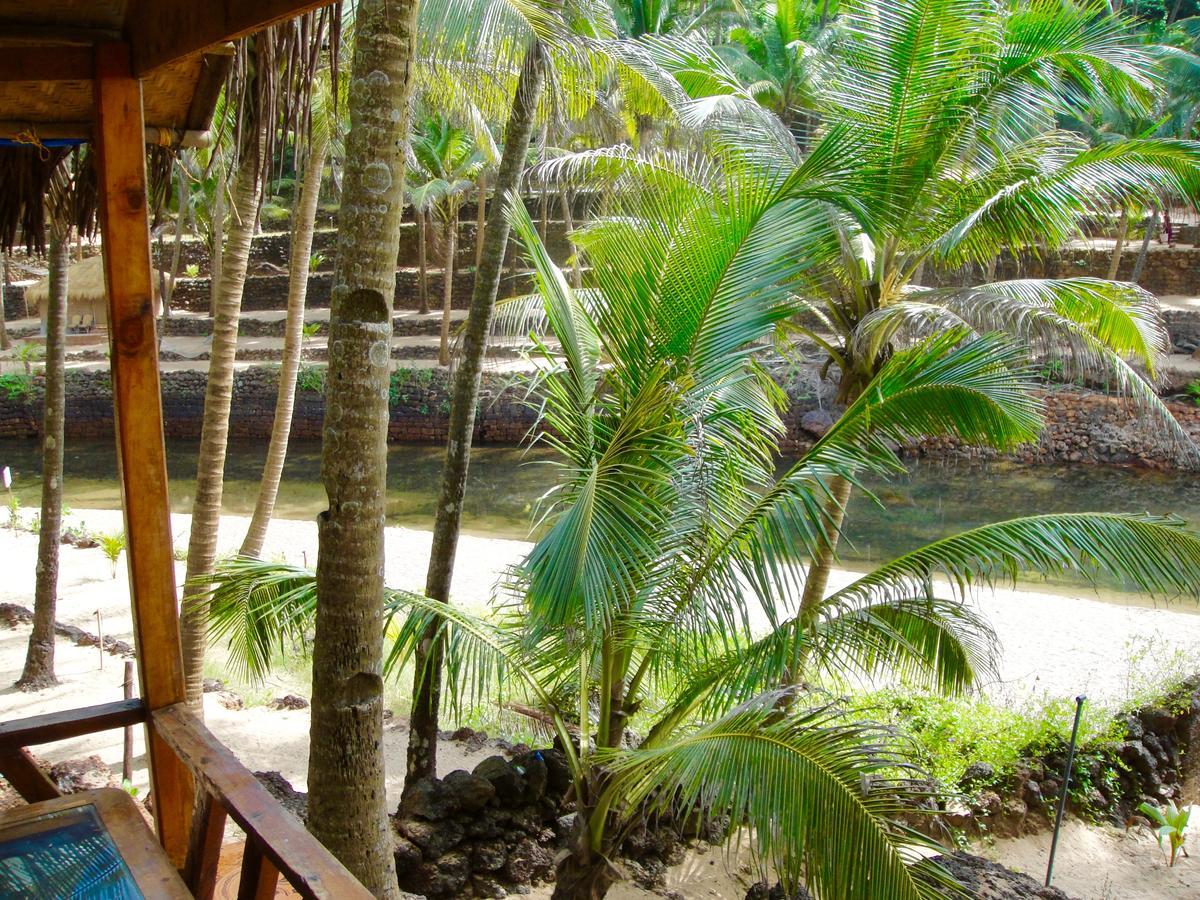 Resort Blue Lagoon Goa Cola