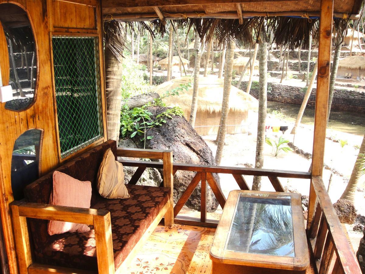 Blue Lagoon Goa 2*