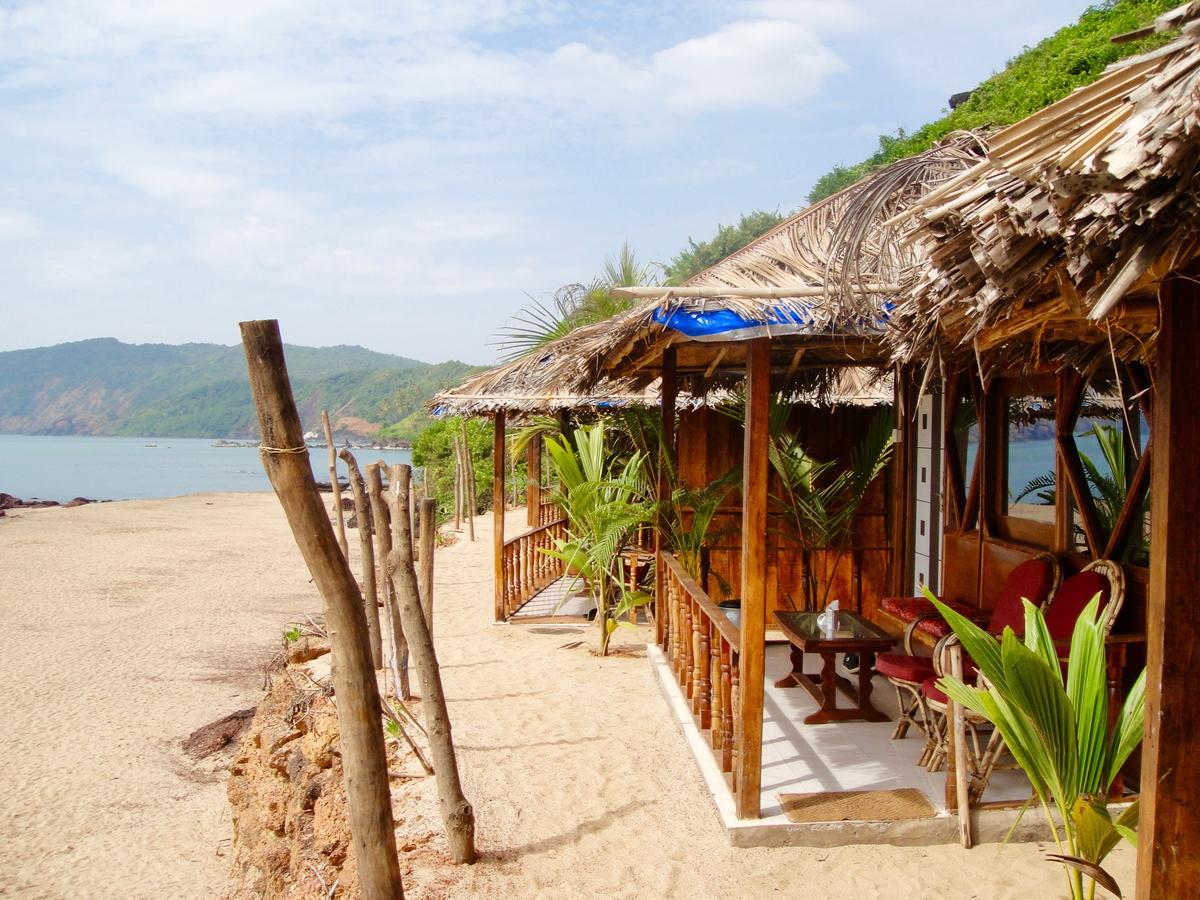 Resort Blue Lagoon Goa