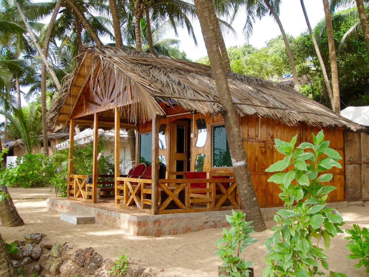 Blue Lagoon Goa 2* Cola