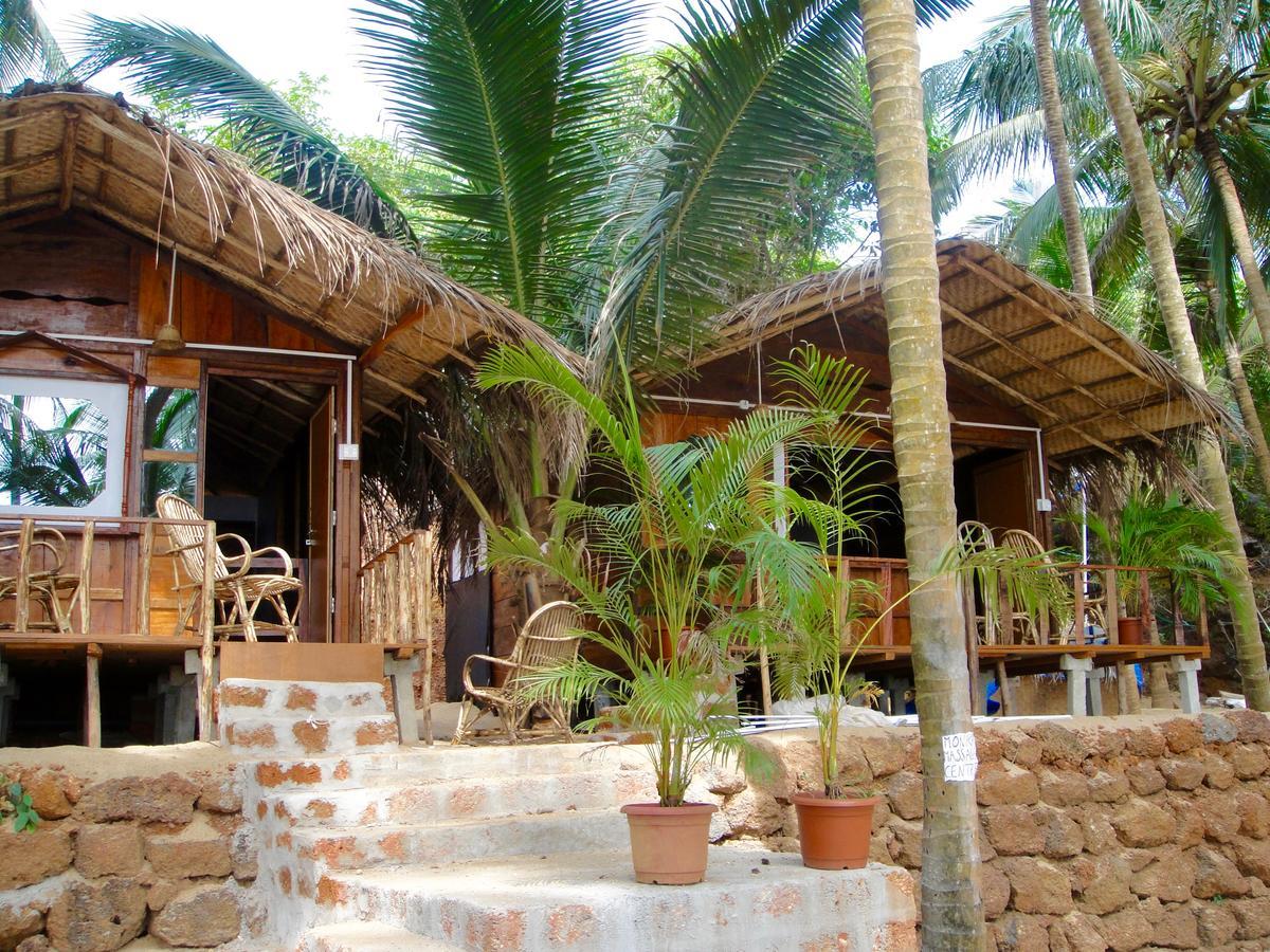 Resort Blue Lagoon Goa 2*