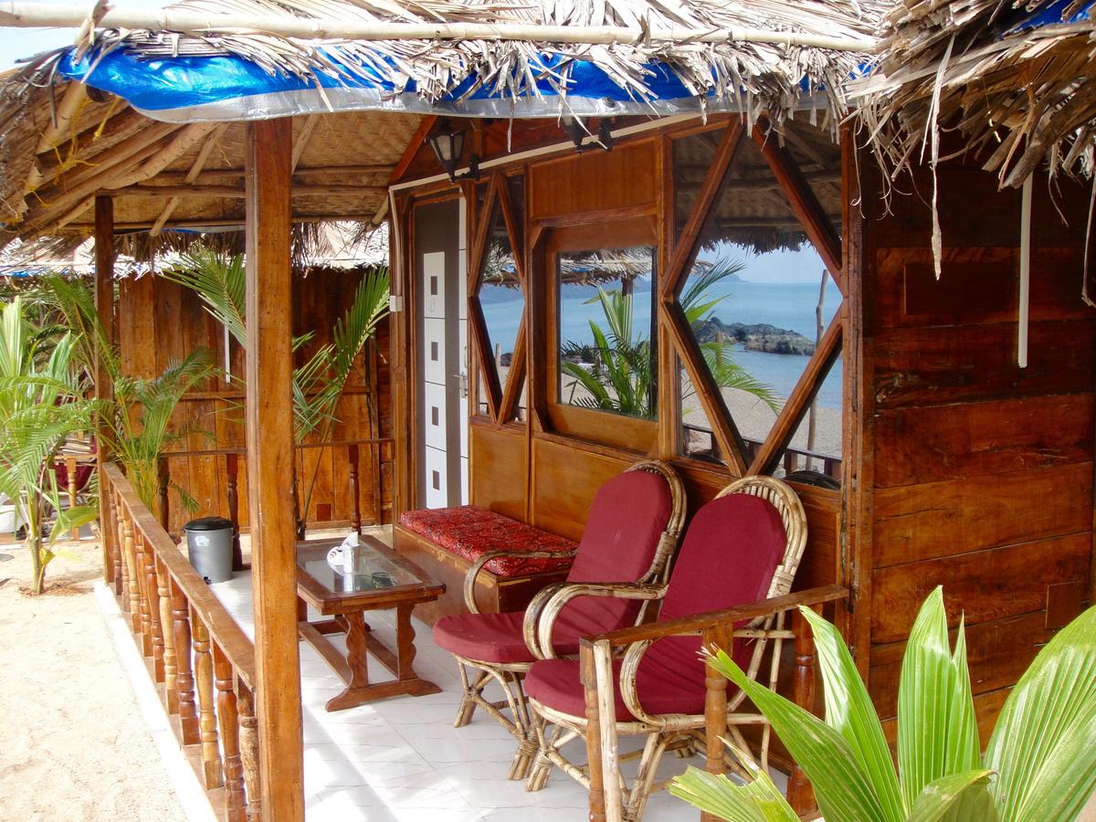 Blue Lagoon Goa 2* Cola