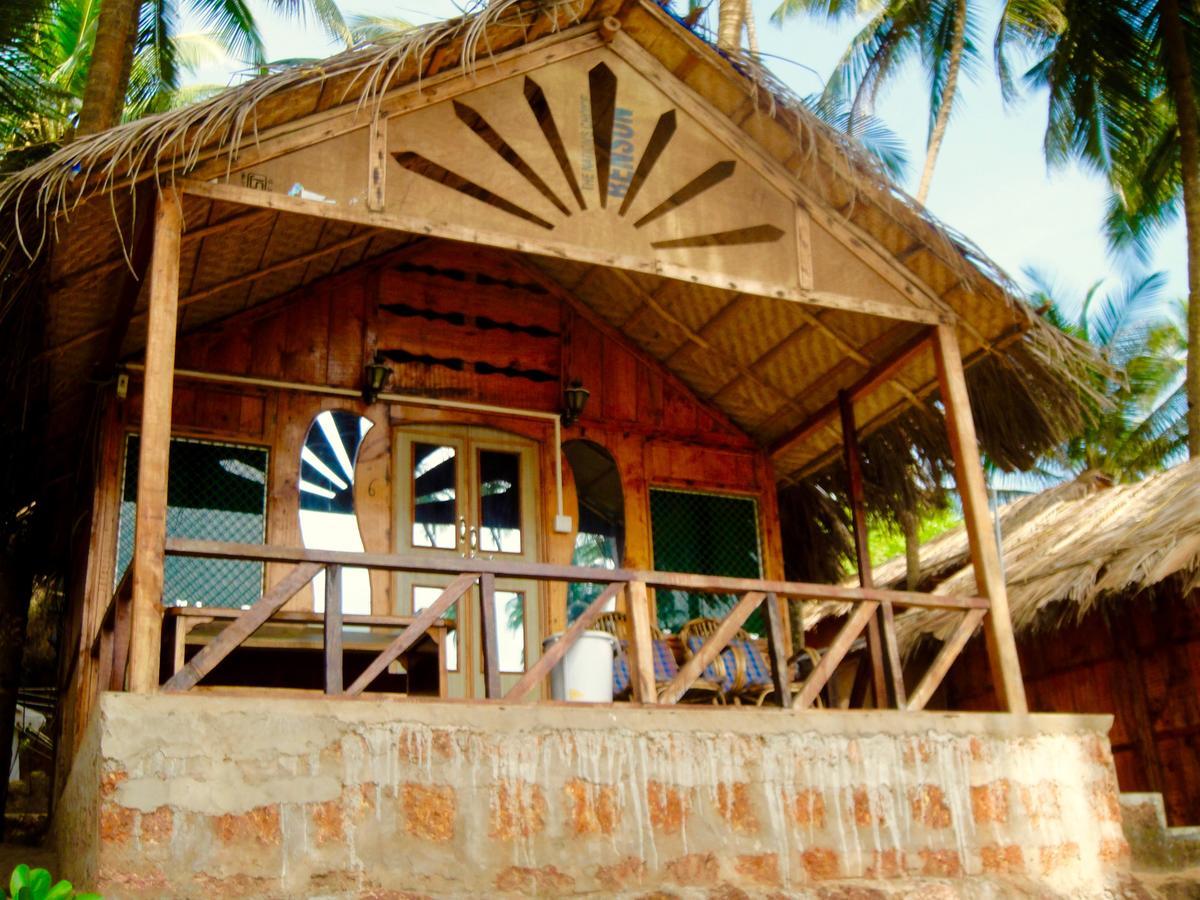 Blue Lagoon Goa