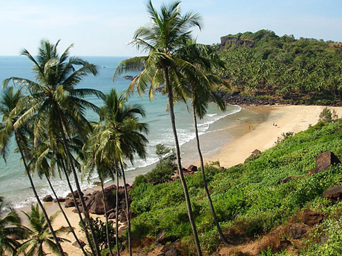 Resort Blue Lagoon Goa