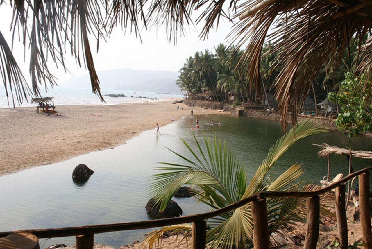 Blue Lagoon Goa