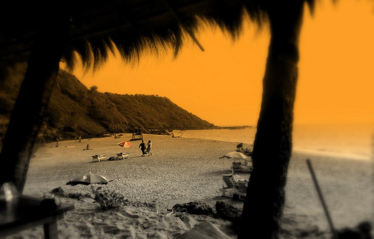 Blue Lagoon Goa 2* Cola