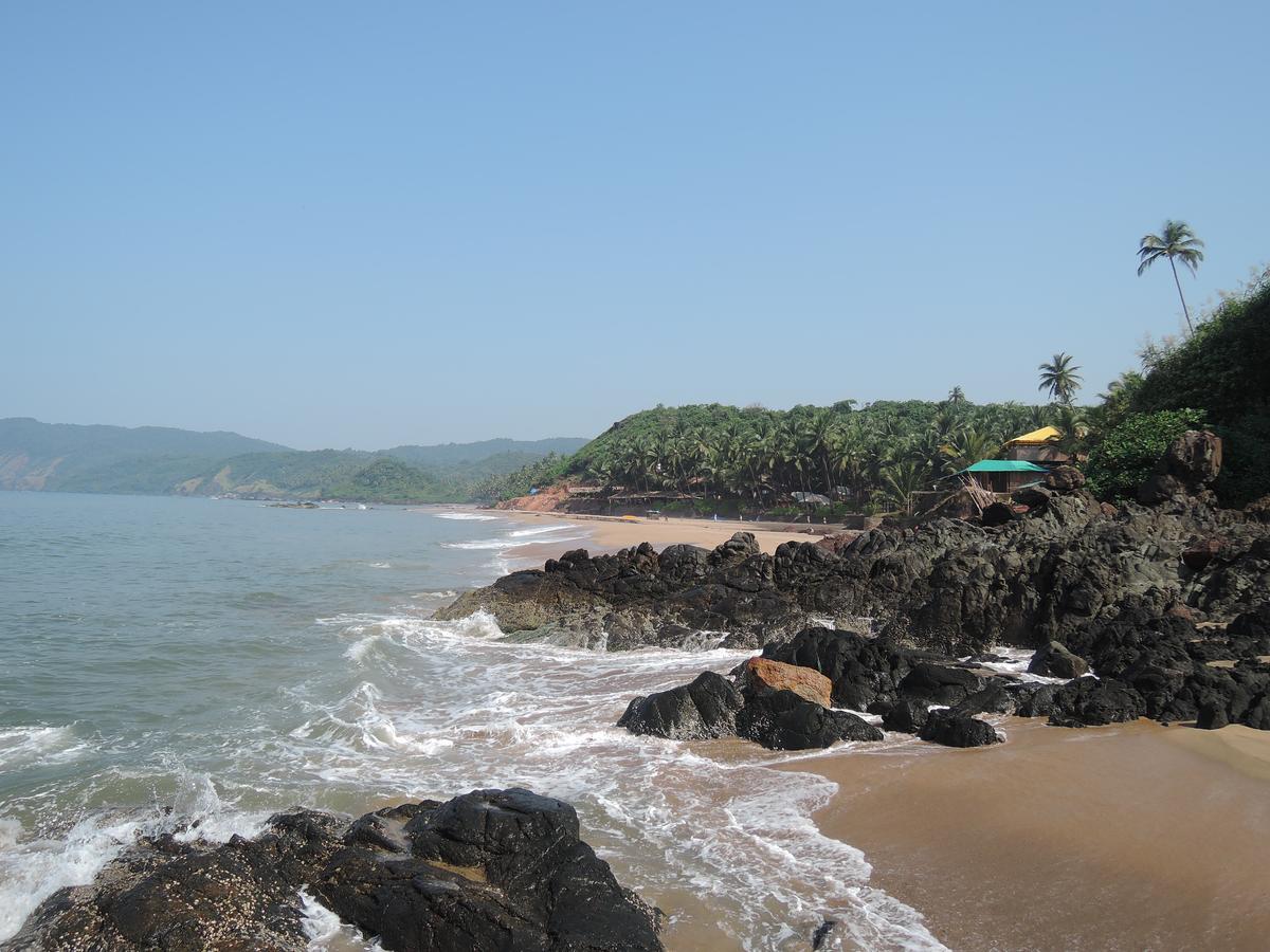 Resort Blue Lagoon Goa Cola
