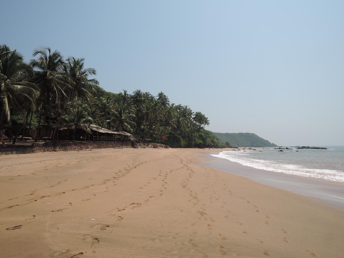 Resort Blue Lagoon Goa Cola