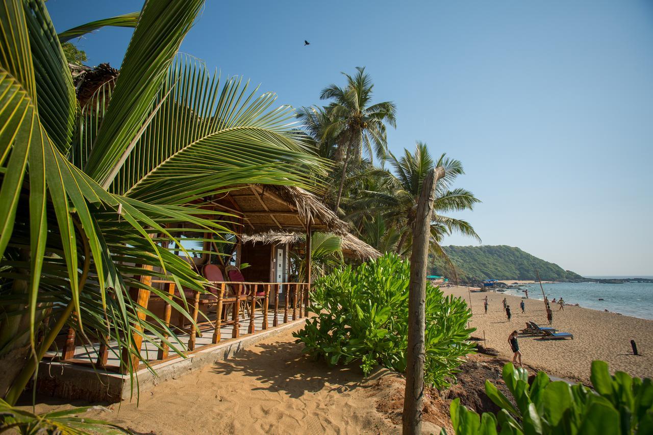 Blue Lagoon Goa 2* Cola