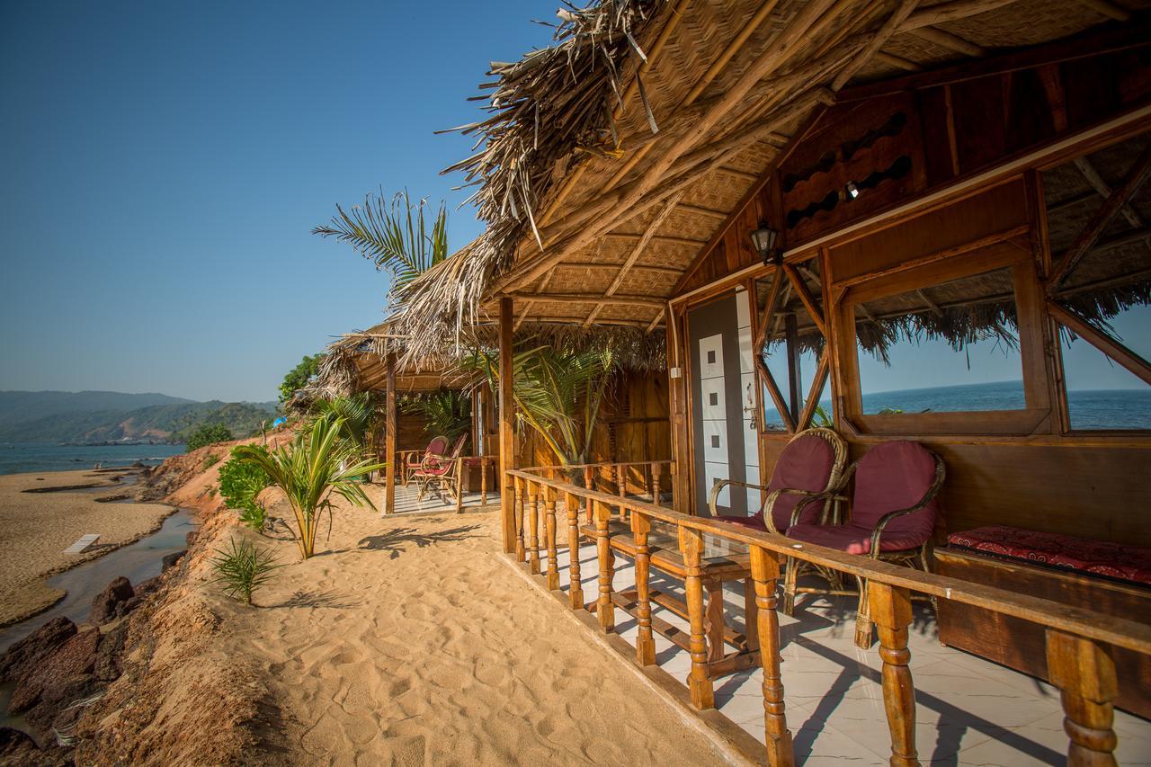Blue Lagoon Goa