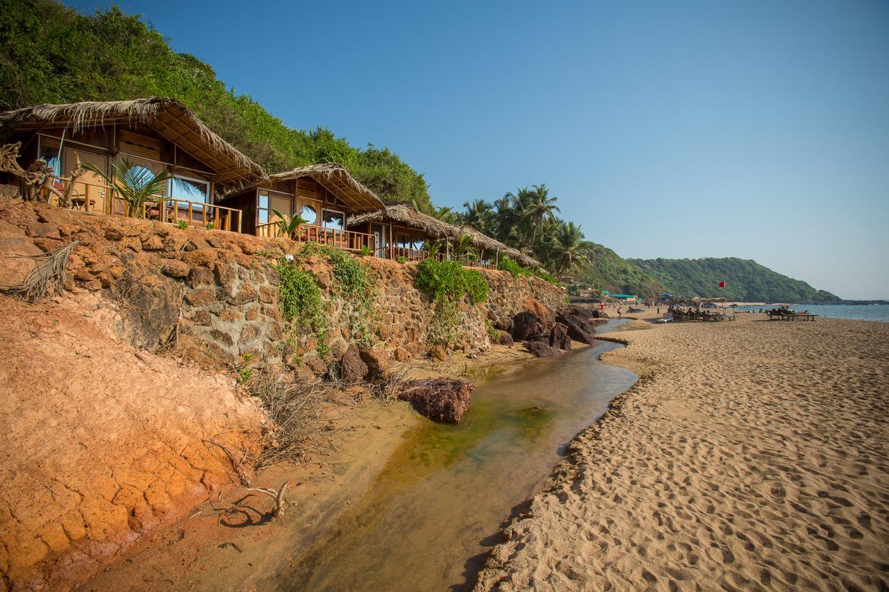 Resort Blue Lagoon Goa Cola
