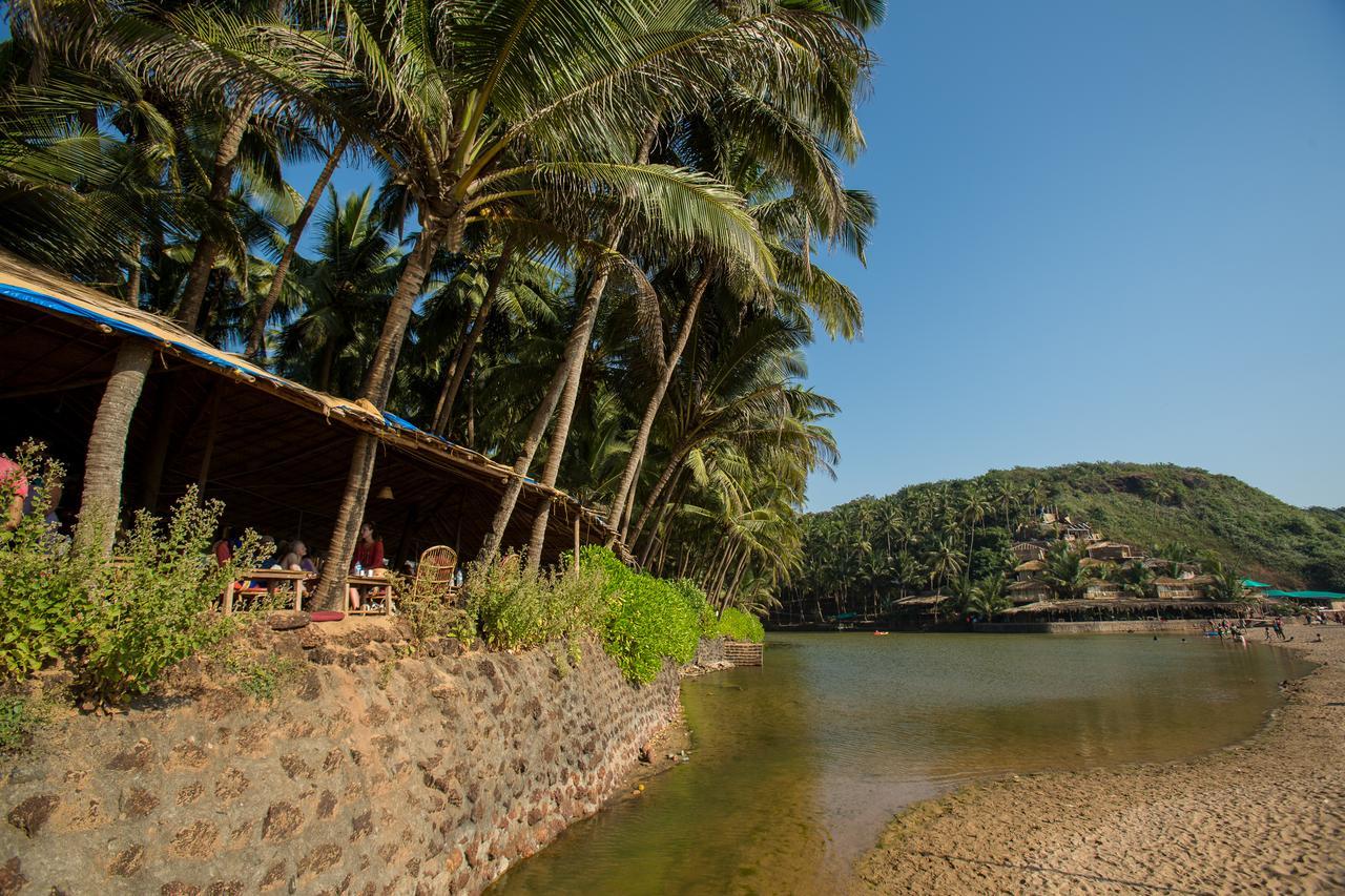 Resort Blue Lagoon Goa 2*