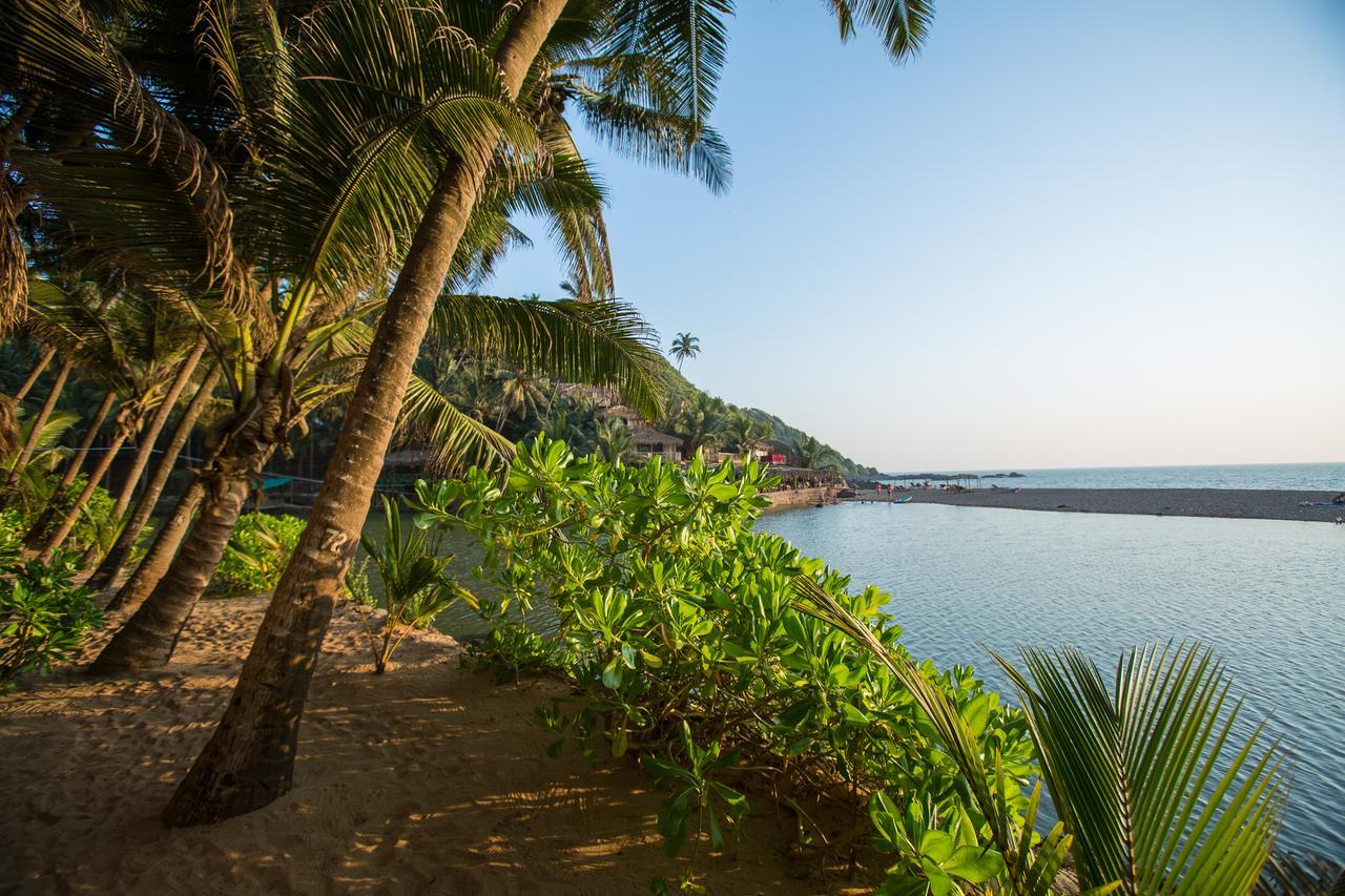 Resort Blue Lagoon Goa