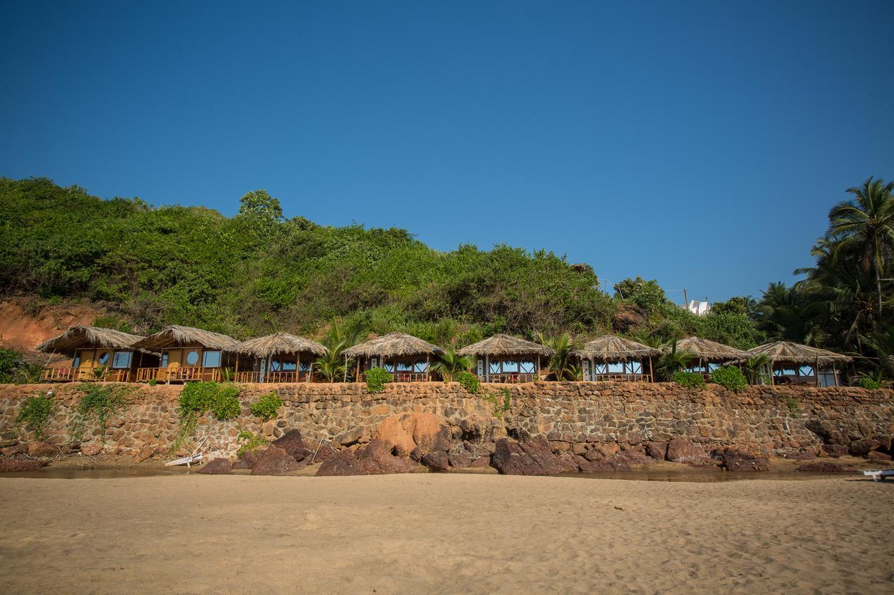 Resort Blue Lagoon Goa Cola
