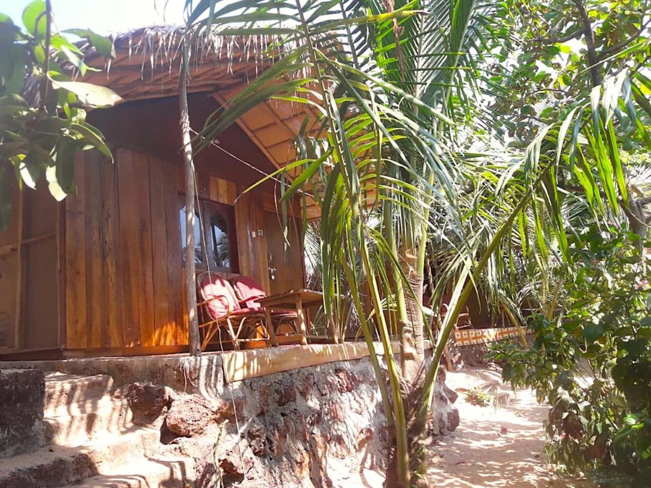 Resort Blue Lagoon Goa