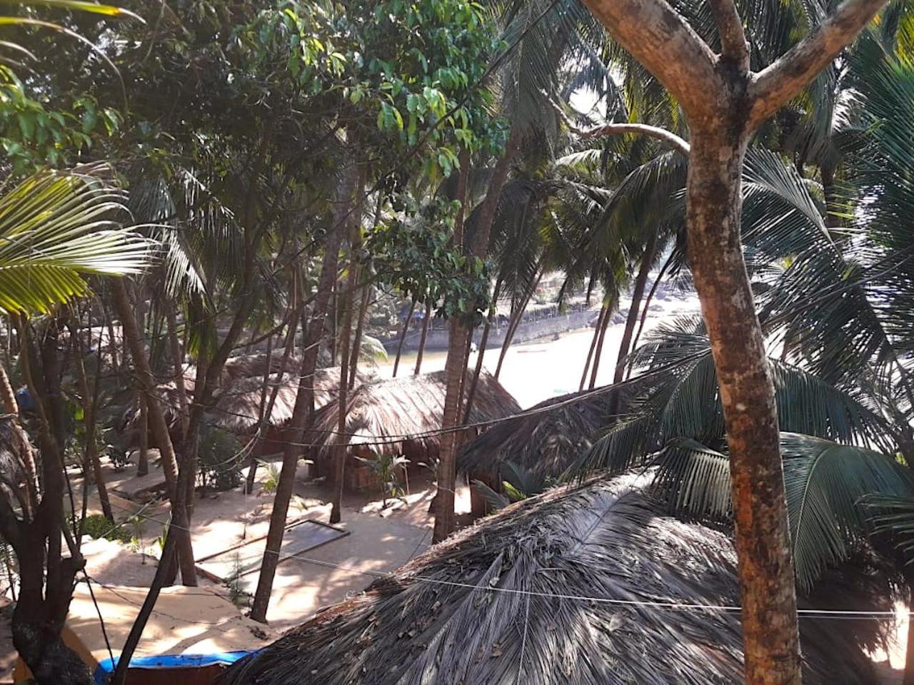 Resort Blue Lagoon Goa 2*