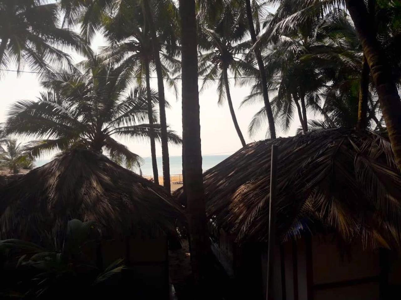 Resort Blue Lagoon Goa 2*