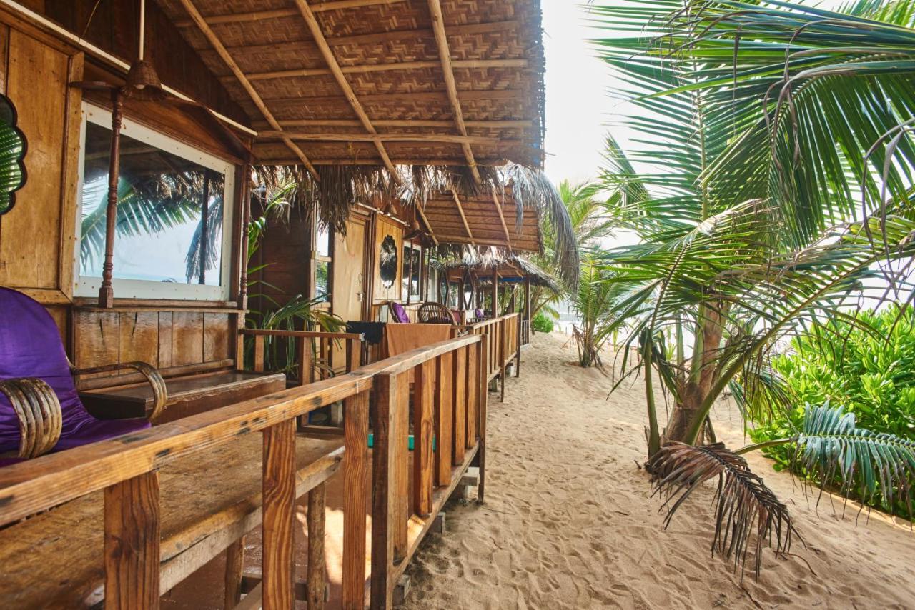 Resort Blue Lagoon Goa 2*