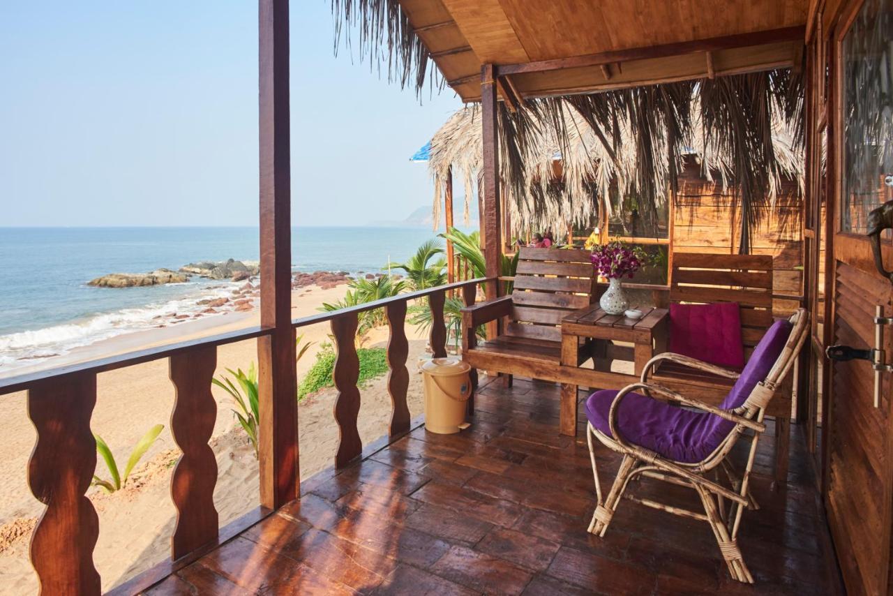 Blue Lagoon Goa