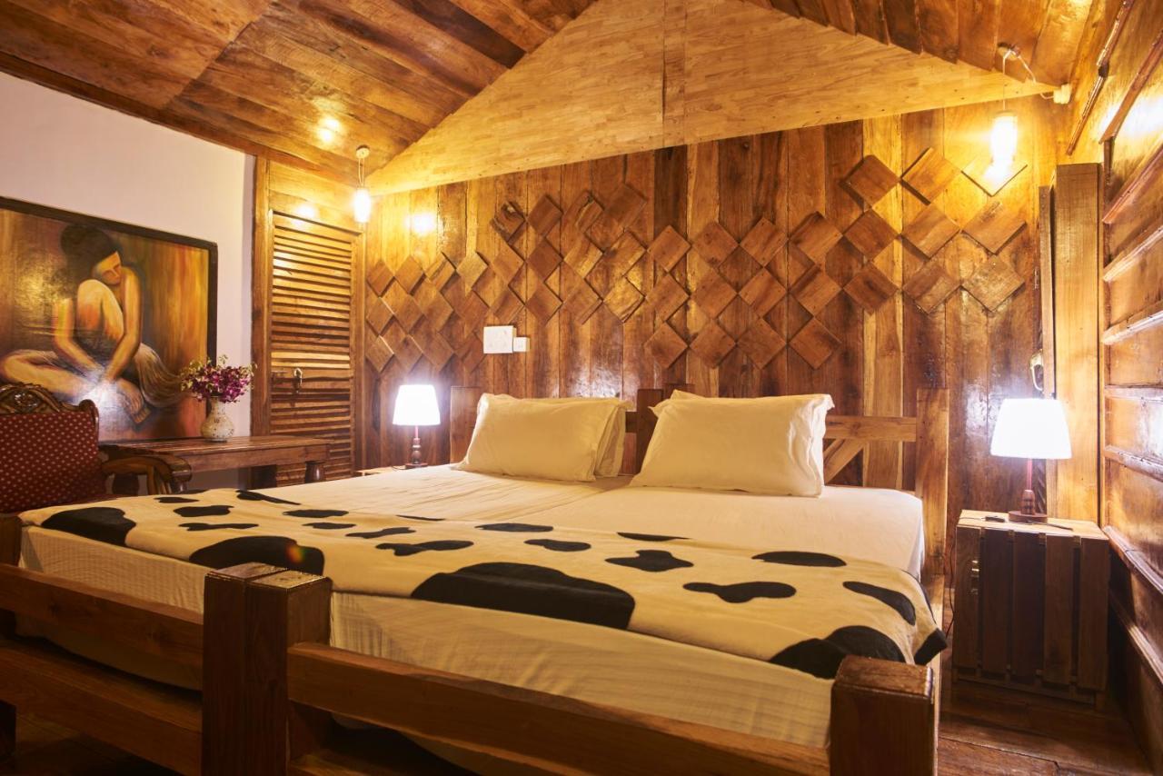 Blue Lagoon Goa 2*